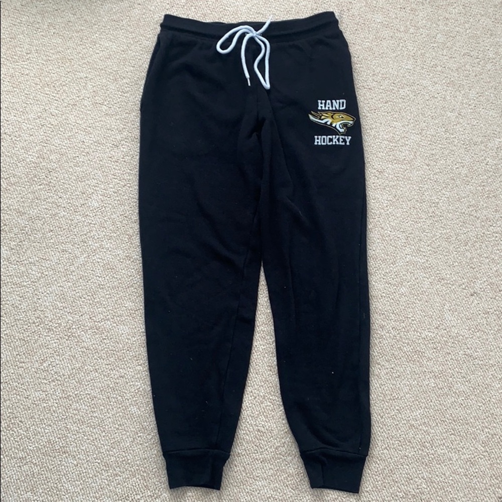 Unisex Joggers